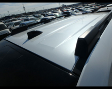 Toyota Land Cruiser 250 2025