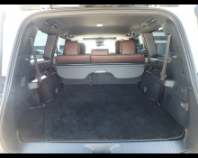 Toyota Land Cruiser 250 2025