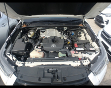 Toyota Hilux 2023
