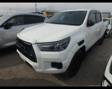 Toyota Hilux 2023