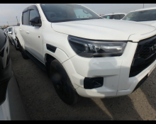 Toyota Hilux 2023 For Sale and Price
