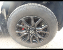 Toyota Hilux 2023