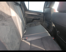 Toyota Hilux 2023