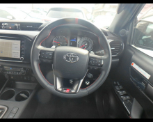 Toyota Hilux 2023