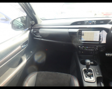 Toyota Hilux 2023