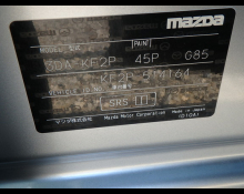 Mazda CX-5 2022