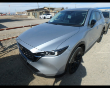 Mazda CX-5 2022