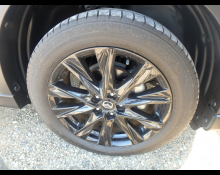 Mazda CX-5 2022