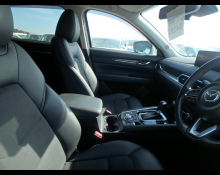 Mazda CX-5 2022