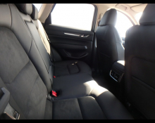 Mazda CX-5 2022