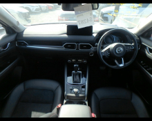 Mazda CX-5 2022