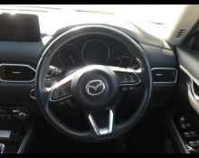 Mazda CX-5 2022