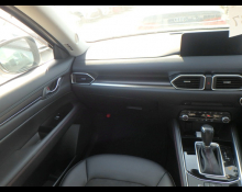 Mazda CX-5 2022