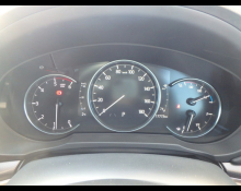Mazda CX-5 2022