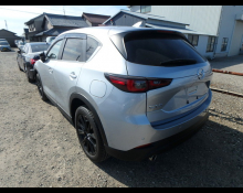Mazda CX-5 2022
