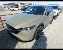 Mazda CX-5 2023