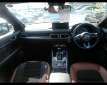 Mazda CX-5 2023