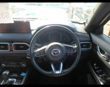 Mazda CX-5 2023