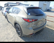 Mazda CX-5 2023