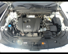 Mazda CX-8 2022
