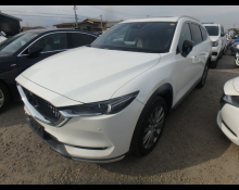 Mazda CX-8 2022