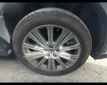 Mazda CX-8 2022
