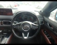 Mazda CX-8 2022