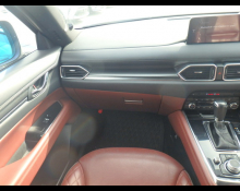 Mazda CX-8 2022