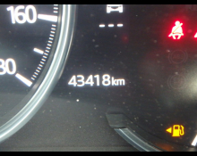 Mazda CX-8 2022
