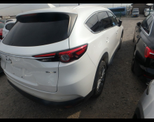 Mazda CX-8 2022
