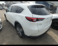 Mazda CX-8 2022