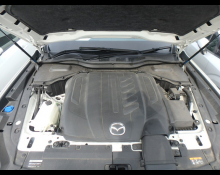 Mazda CX-60 2023