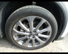 Mazda CX-60 2023