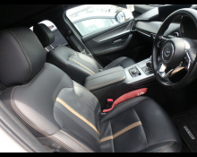 Mazda CX-60 2023
