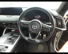 Mazda CX-60 2023