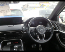 Mazda CX-60 2023