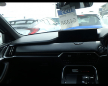 Mazda CX-60 2023