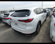 Mazda CX-60 2023