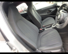 Toyota Yaris 2021