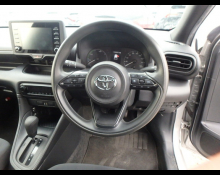 Toyota Yaris 2021