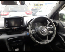 Toyota Yaris 2021
