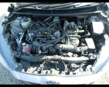 Toyota Yaris 2021