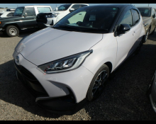 Toyota Yaris 2021