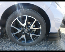 Toyota Yaris 2021