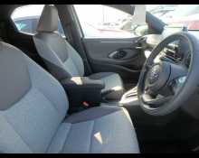 Toyota Yaris 2021