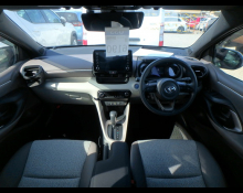 Toyota Yaris 2021