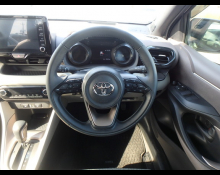 Toyota Yaris 2021