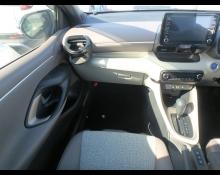 Toyota Yaris 2021