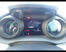 Toyota Yaris 2021