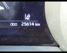 Toyota Yaris 2021